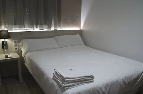 Pensión Hostal Soler Sant Joan De Villatorrada