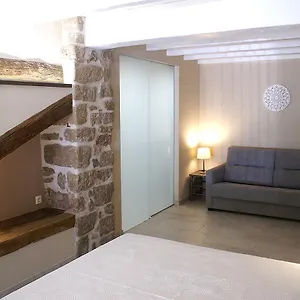 Habitacions Placa Major Pensión